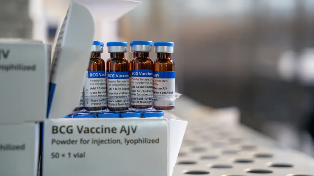 Depósitos de Vacunas e Inmunoglobulinas , Seremi de Salud Biobío