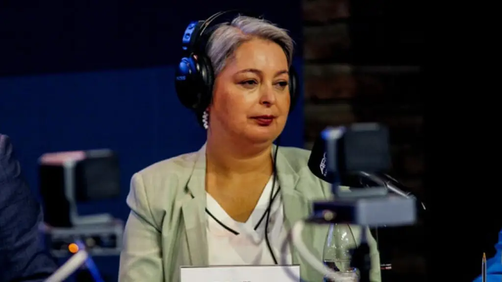 Jeannette Jara podría renunciar al Partido Comunista, Agencia Uno