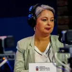 Jeannette Jara podría renunciar al Partido Comunista, Agencia Uno