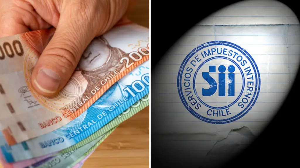Si recibiste más de 50 depósitos bancarios de distintos RUT en un mes, o 100 en seis meses, tu entidad bancaria le avisará al Servicio de Impuestos Internos (SII). , contexto