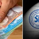 Si recibiste más de 50 depósitos bancarios de distintos RUT en un mes, o 100 en seis meses, tu entidad bancaria le avisará al Servicio de Impuestos Internos (SII). , contexto