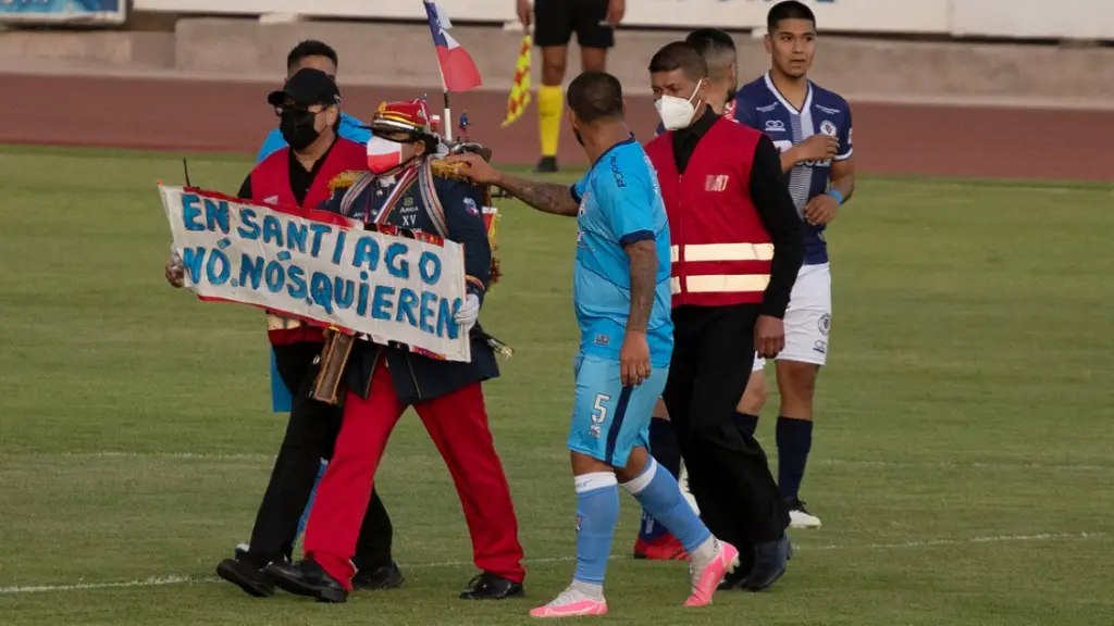 Remezón en el fútbol chileno: San Marcos de Arica queda sin licencia y no podría jugar en 2026, Diario La Tribuna