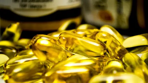 Retiran suplemento para tratar déficit de vitamina D tras detectarse cápsulas en mal estado
