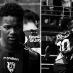 Futbolista de 16 años falleció tras recibir una \'bala loca\' en Ecuador, Diario La Tribuna