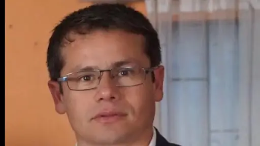 Rabindranath Acuña, alcalde de San Rosendo: Deberíamos sentirnos orgullosos por lo que somos como provincia