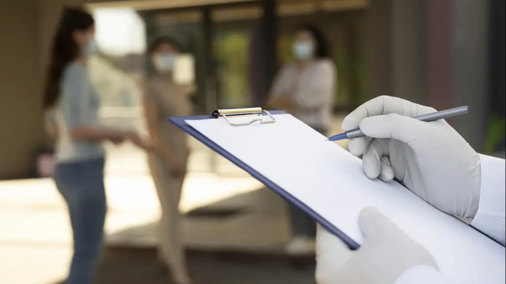 Más de de 7.000 prestaciones médicas se han realizado en la provincia de Biobío para disminuir las listas de espera., Freepik