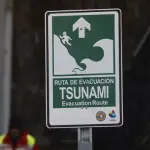 El simulacro se llevará a cabo en distintas comunas de la región del Biobío., ATON