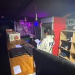 Diligencias al interior del local nocturno fueron lideradas por la PDI, PDI Araucanía