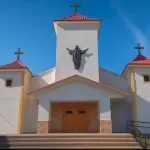 La ceremonia será encabezada por Monseñor Cristian Castro Toovey e incluirá la bendición del nuevo templo, ubicado en calle Los Carrera con Francisco Encina., Diócesis Santa María de Los Ángeles 