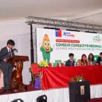 El Consejo Consultivo Regional de Niños, Niñas y Adolescentes de la Región del Biobío destacó la importancia de contar con la presencia del Alcalde en la Cuenta Pública del Consejo.