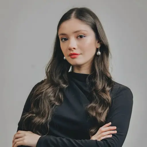 Isidora de la Jara, CEO y cofundadora de Rupestre / Cedida