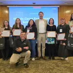 Fosis apoya emprendimientos en la provincia de Biobío, Fosis Biobio