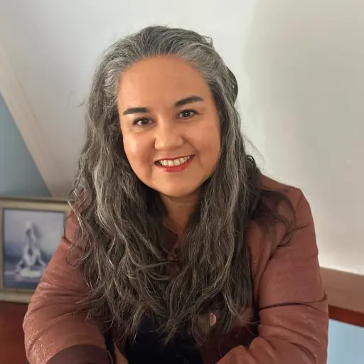 Carola Lemuse, CEO y fundadora de Lemuse Ingeniería / Cedida