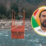 Gobernador del Ñuble explica restricciones administrativas en proyecto de conexión entre Biobío y Ñuble