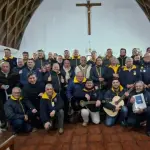 Los Ángeles recibe a más de 700 “madrugadores” en encuentro nacional, Diario La Tribuna