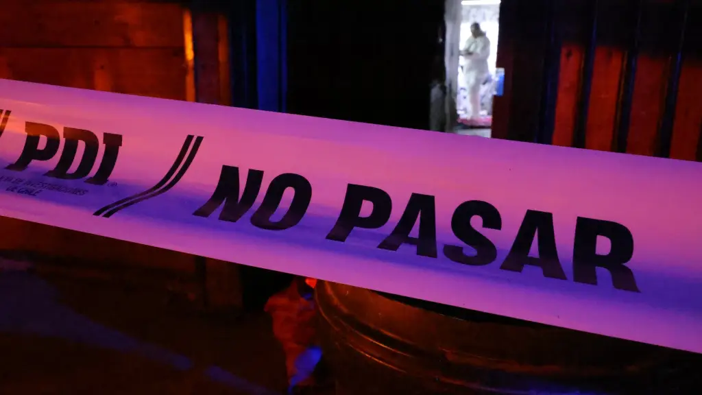 En su relato, recordó lo sucedido el 3 de noviembre del año pasado, cuando Cruz-Coke fue intoxicado con un helado que le había enviado su hermana Trinidad. , PDI Chile