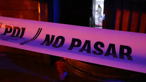 Madre de víctimas del triple crimen denuncia intento de envenenamiento previo al asesinato ocurrido en La Reina
