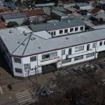 Municipalidad de Mulchén , Cedida