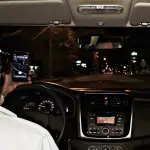 Mujer presuntamente drogada habría estafado a conductor de aplicación en Los Ángeles, Diario La Tribuna