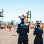 El Gobierno participa en gestiones bilaterales, mientras la ejecución comercial es exclusivamente privada. 