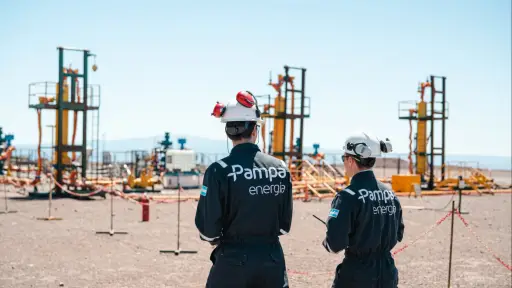 Región del Biobío recibe más de 180 mil m³ diarios de gas argentino: proyectan elevar a más de 400 mil