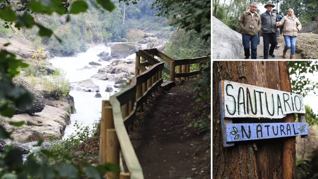 Parque Urbano La Cantera