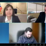 Detienen a dos personas por porte de armamento en Cañete, Poder Judicial