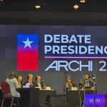 Debate Presidencial, Diario La Tribuna