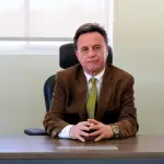 José Miguel Muñoz, alcalde de Mulchén, Diario La Tribuna
