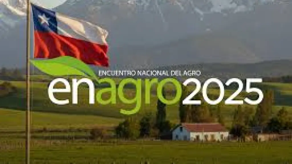 Los candidatos propusieron modernizar instituciones críticas como el SAG y la Dirección General de Aguas, fortalecer las cooperativas y pymes para integrarlas a las cadenas productivas y mejorar fiscalización fitosanitaria. / Sociedad Nacional de Agricultura