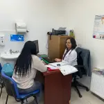 Iniciativa en Alto Biobío se viene realizando desde hace tres años., Servicio de Salud Biobío