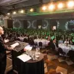 Antonio Walker advirtió sobre las amenazas urgentes: inseguridad rural, déficit hídrico, presión normativa ambiental y problemas fitosanitarios.