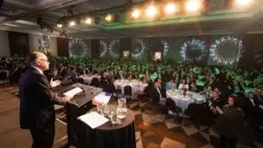 Candidatos presidenciales exponen estrategias para potenciar el sector agroindustrial chileno