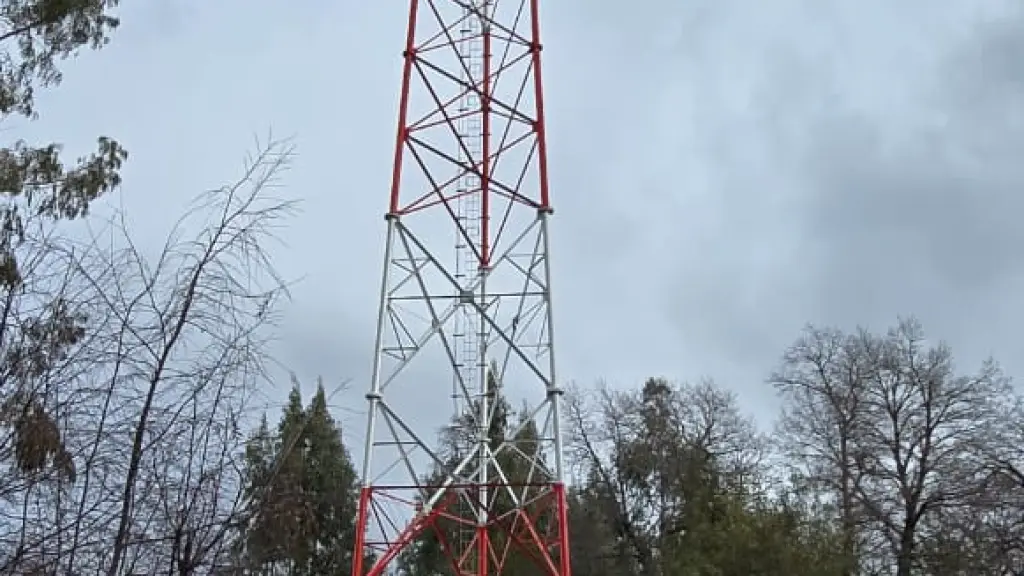 Antena telefonía celular Alto Biobío, Mauricio Zenteno