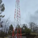 Antena telefonía celular Alto Biobío, Mauricio Zenteno