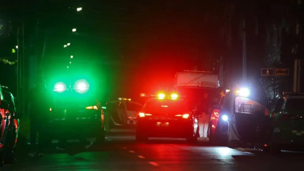 Formalizarán a imputado por crimen en La Reina, Agencia Uno