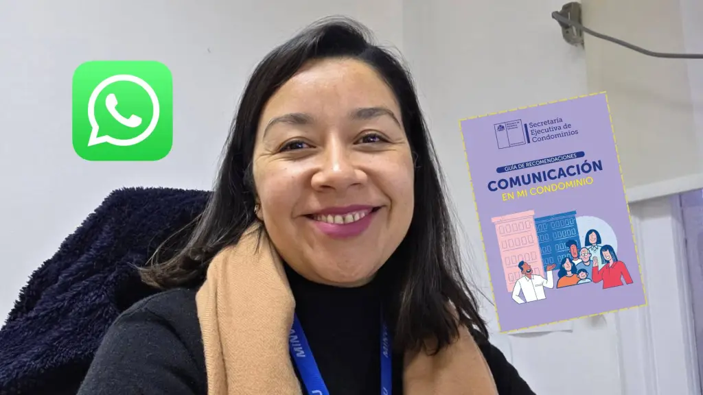 Guía “Comunicación en mi Condominio”
