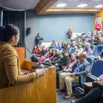 Conversatorio Regional de Salud Mental 2025., Seremi de Salud Biobío