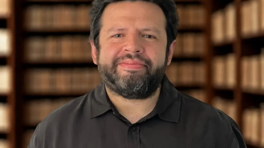 Pablo Rodríguez, Cedida