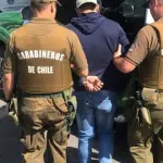 50 detenciones: hombre estaba prófugo de la justicia, La Tribuna