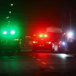 Triple homicidio en La reina, Agencia Uno