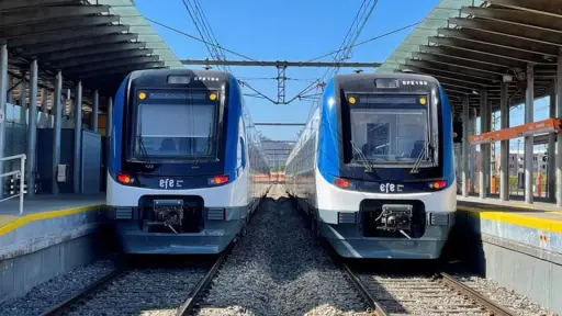 Gobierno despliega plan especial de transporte para las elecciones del 16 de noviembre