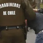 Hombre se robó dos guitarras eléctricas desde un liceo de Mulchén, Diario La Tribuna