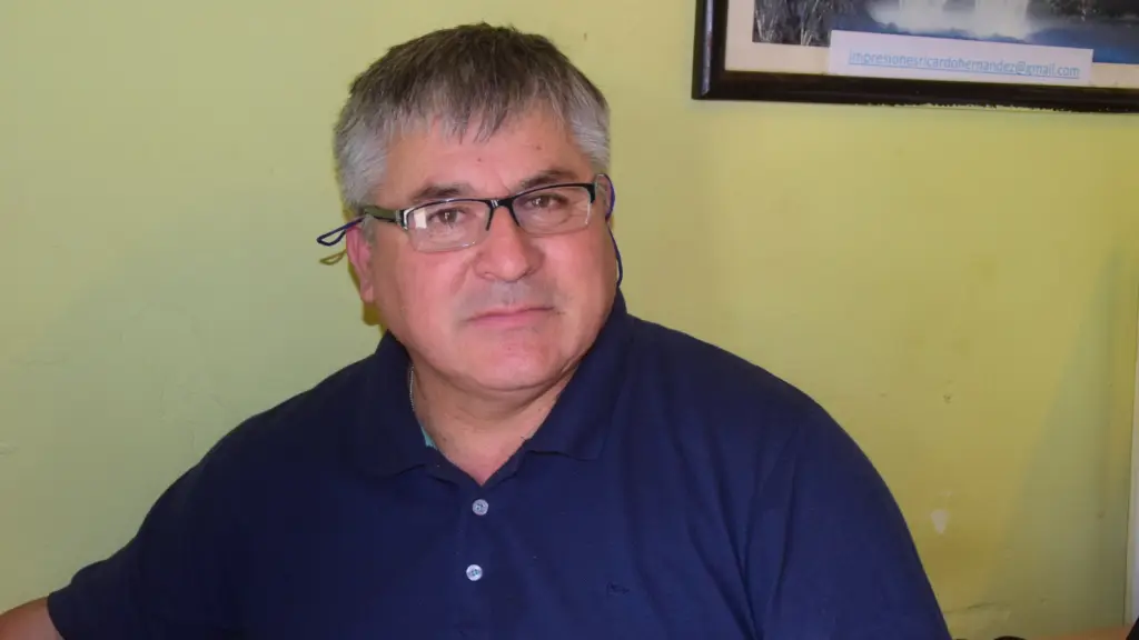 El presidente de la ANFA Los Ángeles, Ricardo Hernández, aseguró que la demora en la entrega de la subvención complicó el desarrollo de los clubes. Afortunadamente, la situación fue subsanada. , La Tribuna