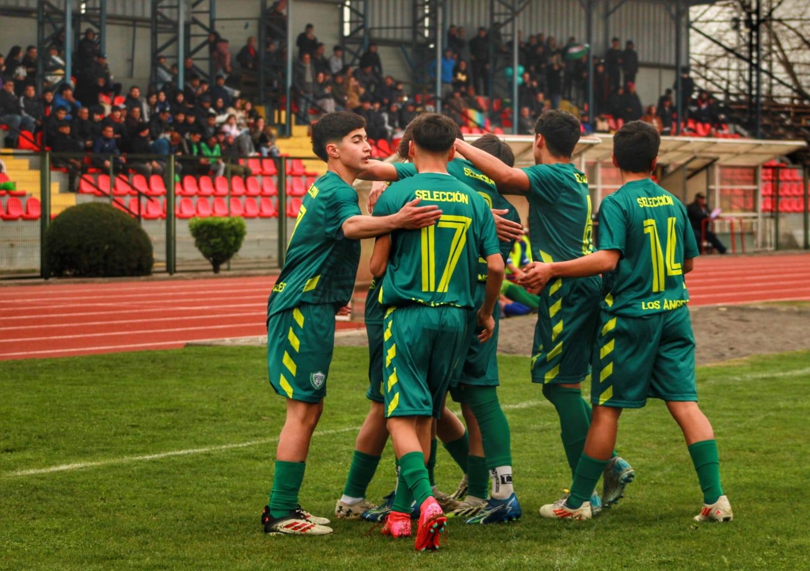 Ricardo Hernández valoró el compromiso de jugadores, cuerpo técnico y padres en el desempeño regional del equipo de la Primera Infantil / La Tribuna