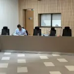 Quiebre en el Concejo Municipal: representantes abandonan sesión tras polémica por subvenciones, Diario La Tribuna