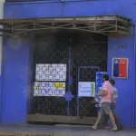 Según lo dispuesto por el reglamento administrativo, la subrogancia debía recaer en el director del Hospital Regional de Concepción, Claudio Baeza., contexto