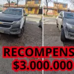 Ofrecen $3 millones por dato para recuperar camioneta robada en Los Ángeles , Diario La Tribuna