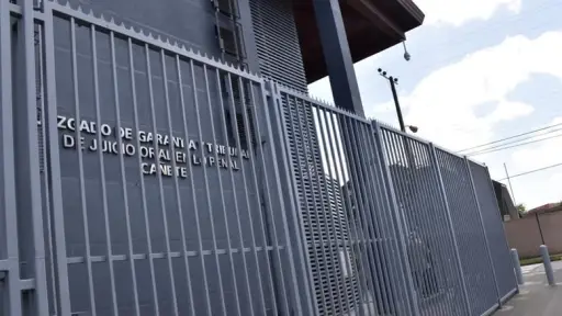 Caso Tomás Bravo: Tribunal de Cañete fijó en cero pesos costas a abuelo del menor