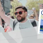 Consejo Regional del Biobío se pronuncia por investigación contra consejero Alan Bastías Urrutia